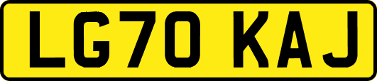 LG70KAJ
