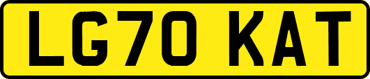 LG70KAT