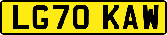 LG70KAW