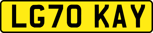 LG70KAY