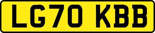 LG70KBB