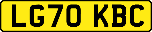LG70KBC