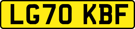 LG70KBF