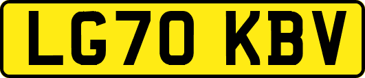 LG70KBV