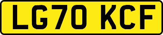 LG70KCF
