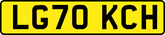 LG70KCH