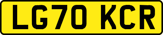 LG70KCR