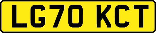 LG70KCT