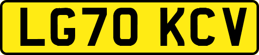 LG70KCV