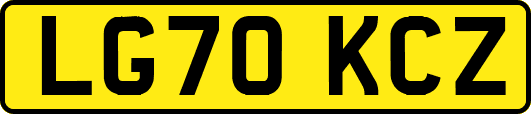 LG70KCZ