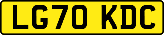 LG70KDC
