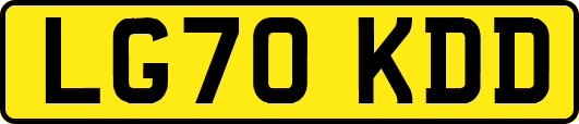 LG70KDD