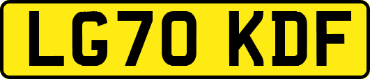 LG70KDF