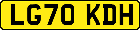 LG70KDH