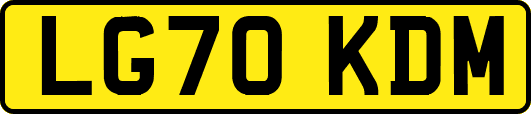LG70KDM