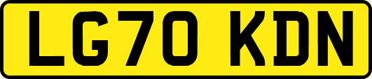 LG70KDN