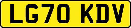 LG70KDV