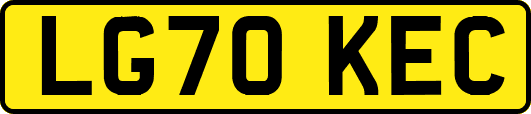 LG70KEC