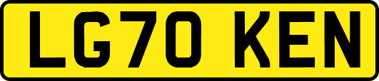LG70KEN