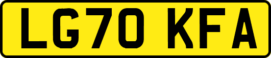 LG70KFA