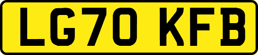 LG70KFB