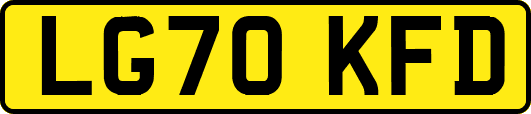 LG70KFD