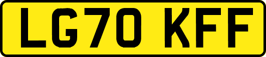 LG70KFF