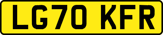 LG70KFR