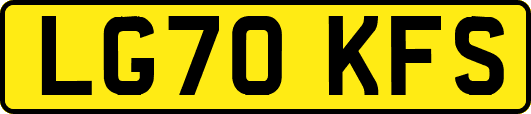 LG70KFS