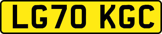 LG70KGC
