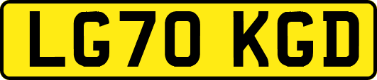 LG70KGD