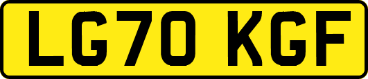 LG70KGF