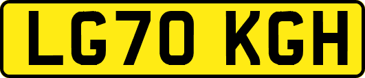 LG70KGH