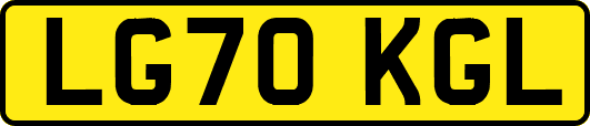 LG70KGL