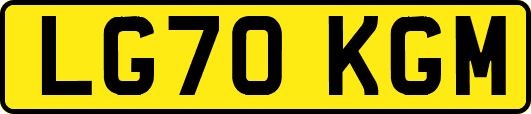 LG70KGM