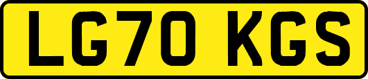 LG70KGS