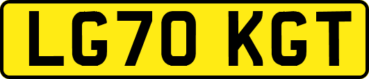LG70KGT