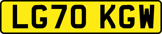 LG70KGW