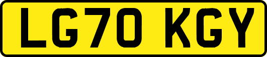 LG70KGY