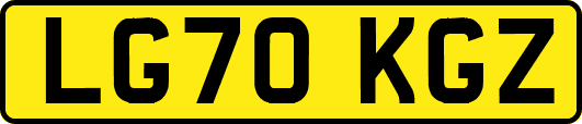 LG70KGZ