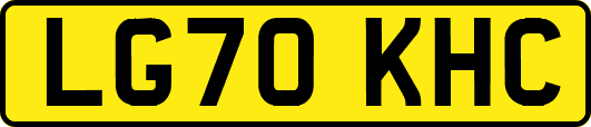 LG70KHC