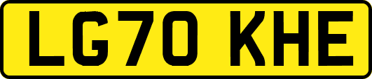 LG70KHE