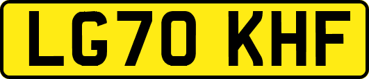 LG70KHF