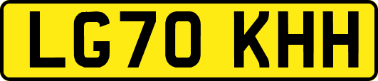 LG70KHH