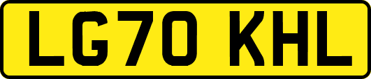 LG70KHL