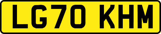 LG70KHM
