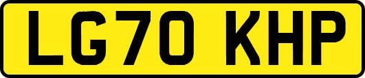 LG70KHP