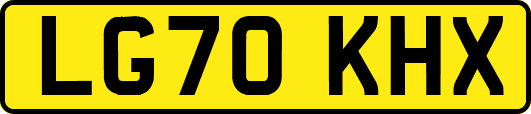 LG70KHX