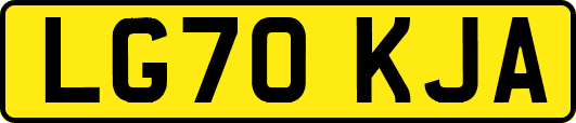 LG70KJA