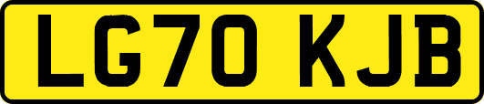 LG70KJB
